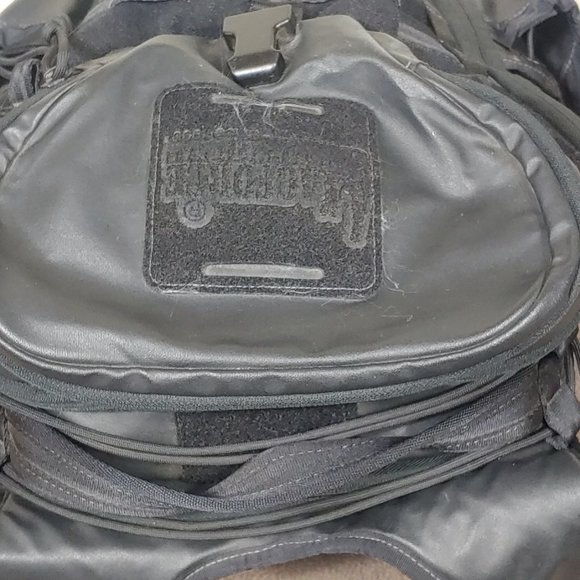 Tactical Backpack Hiking Traveling Camping Large Size - Picture 5 of 15